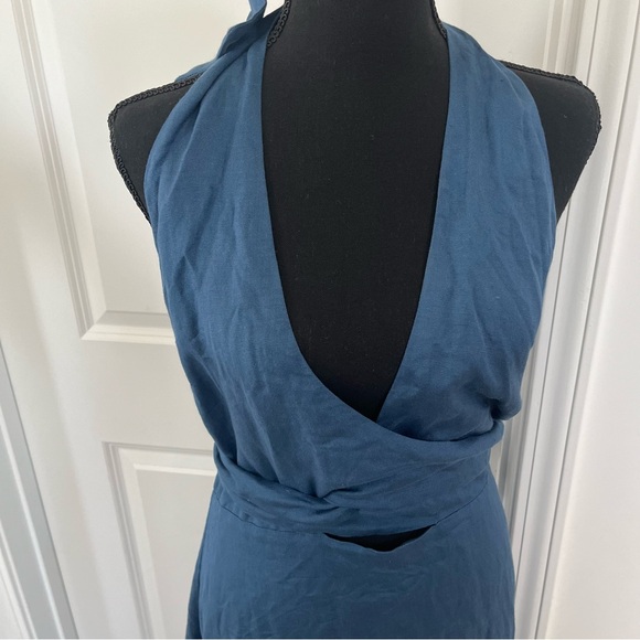 COREY LYNN CALTER THE SICILY DRESS 3 Sz S - Picture 7 of 8